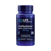 Life Extension, CoffeeGenic® Green Coffee Extract